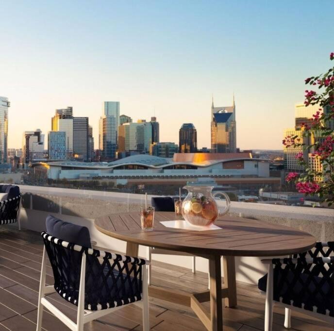 The Hendrix Nashville W/Pool & Free Parking Εξωτερικό φωτογραφία