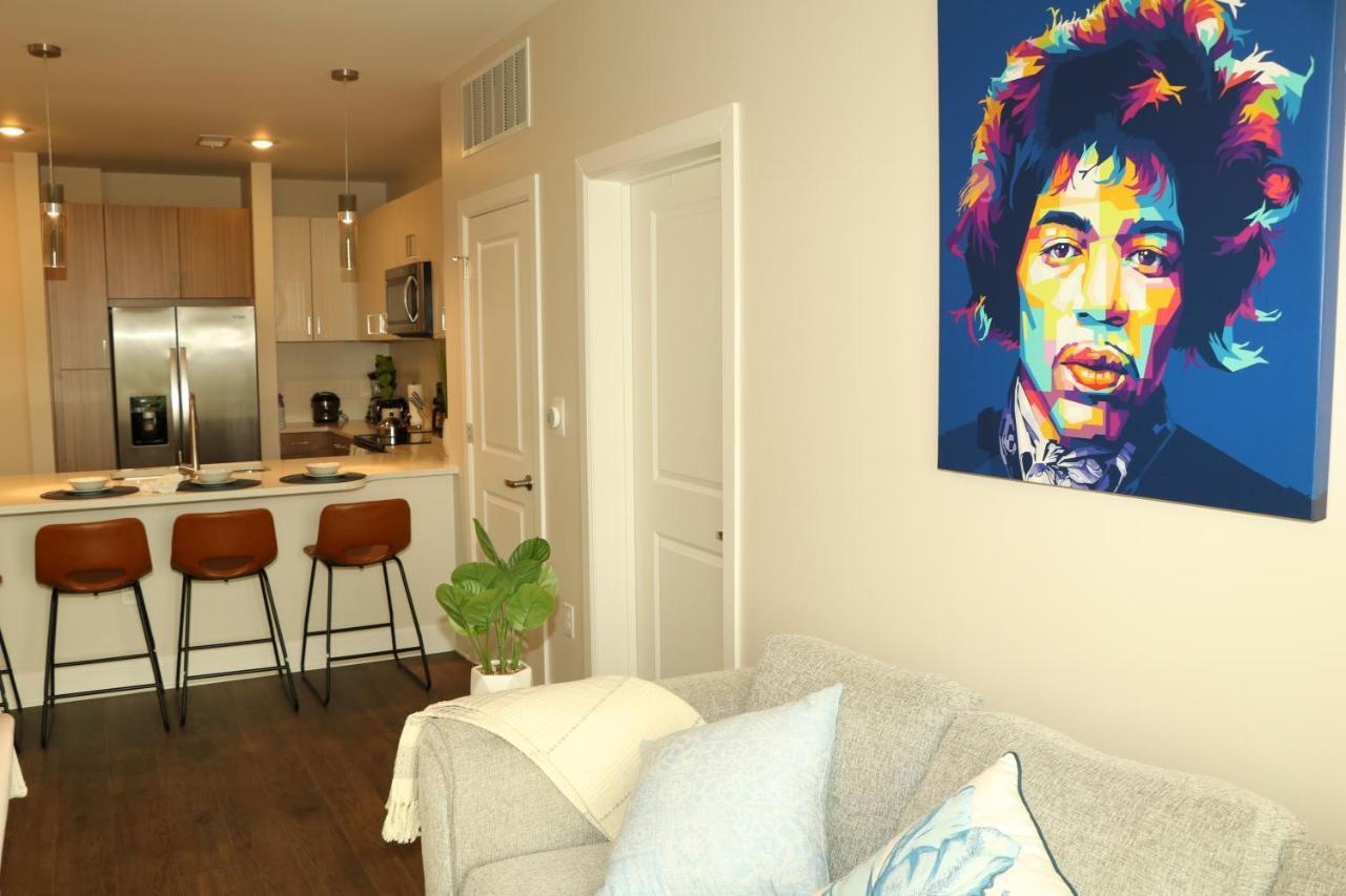 The Hendrix Nashville W/Pool & Free Parking Εξωτερικό φωτογραφία