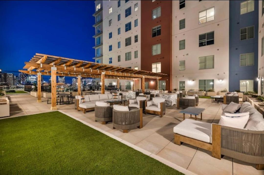 The Hendrix Nashville W/Pool & Free Parking Εξωτερικό φωτογραφία