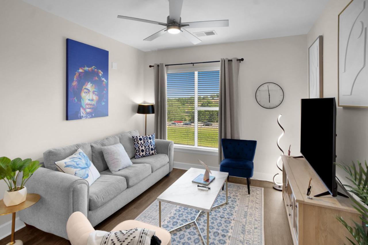The Hendrix Nashville W/Pool & Free Parking Εξωτερικό φωτογραφία